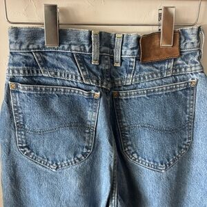 Vintage Women’s Lee Jeans size 9